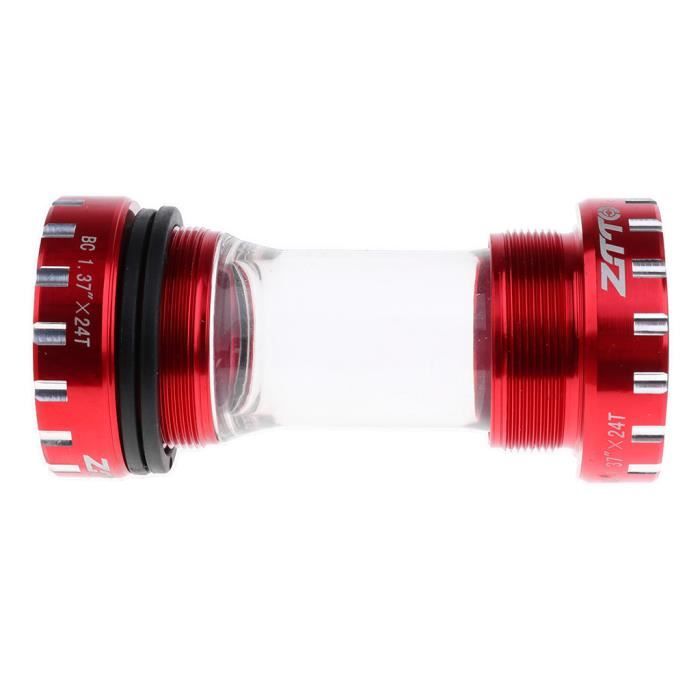 Boîtier De Pédalier Truvativ Giga Pipe ISIS Pour Filetage Anglais