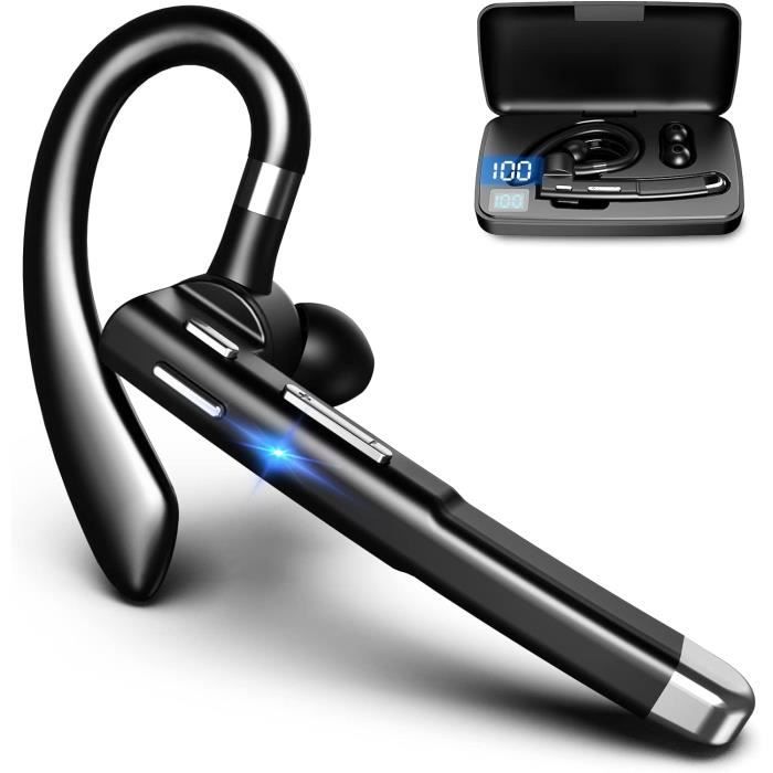 Bon plan : ces écouteurs sans fil (Bluetooth 5.0) sont affichés à 25 euros