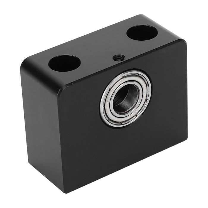 Support de roulement à axe Z en alliage d'aluminium pour imprimante 3D ...
