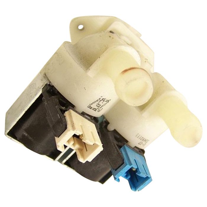 Electrovanne dorigine Machine à laver Lave linge C00145173 INDESIT ARISTON HOTPOINT