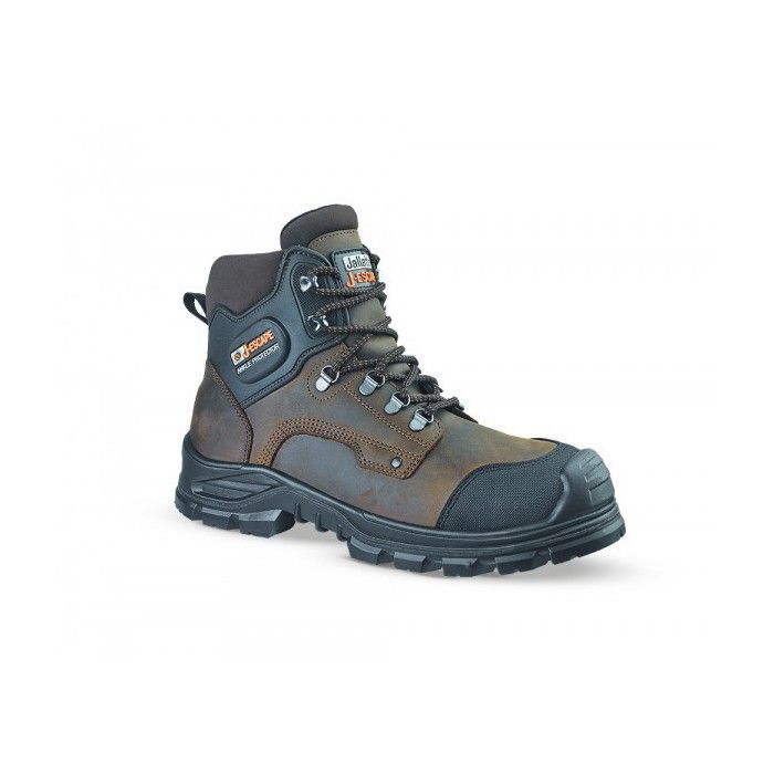 Chaussure de sécurité - basse - 40 - JALPEPS SAS S1P CI SRC JALLATTE | Rakuten