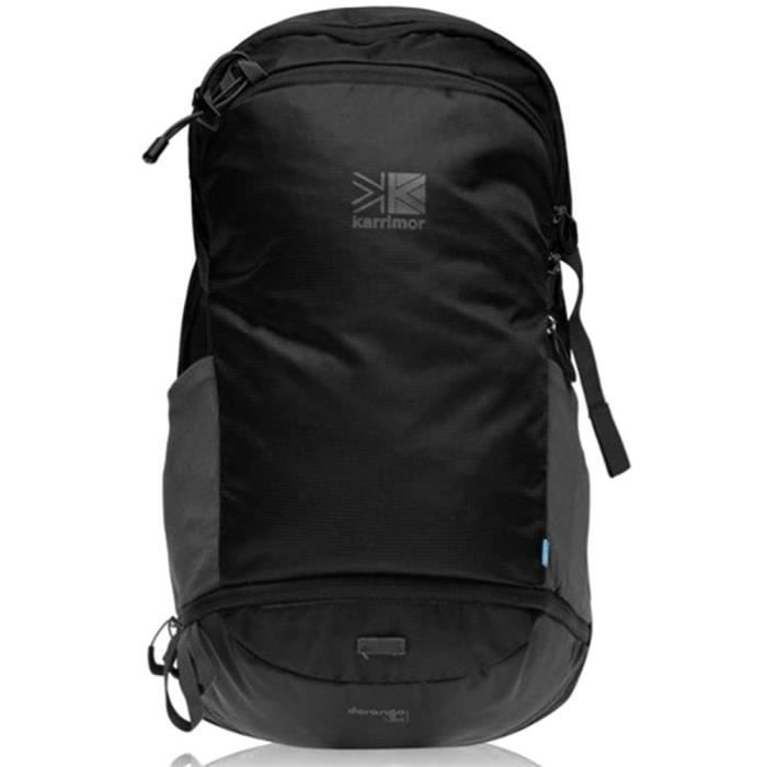 sacs a dos karrimor dorango 30 plus 5 noir kr181010