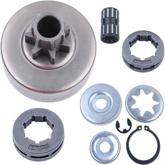Kit Riparazione Avviamento A Strappo Per Motosega STIHL 038 041 TS350 MS380 MS381