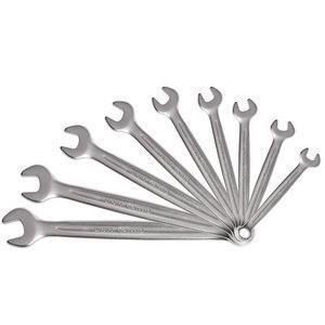 KS Tools 922.0043 - Jeu de 9 clés mixtes métriques - en boîte