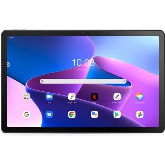 Tablette Lenovo M10 Plus 3rd Gen 10 6