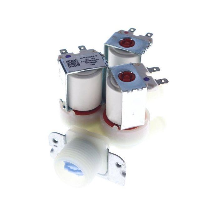 LG Contre poids gauche - vue 4