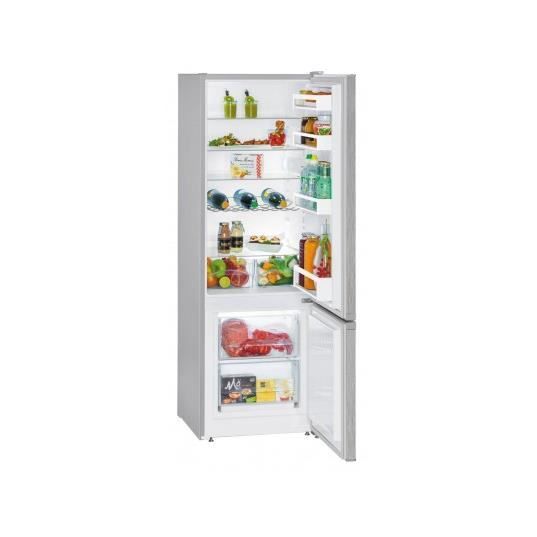 LIEBHERR Réfrigérateur congélateur bas CUel281-22