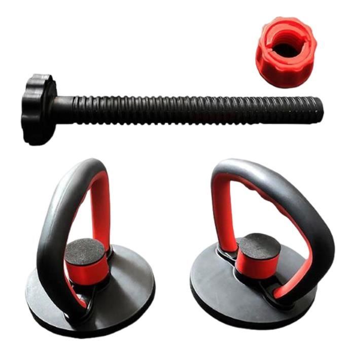 Jvjggag Land Mine - Accessoire pour haltère, équipement d'entraînement Jvjggag Land Mine - Accessoire pour haltère, équipement d'entraînement