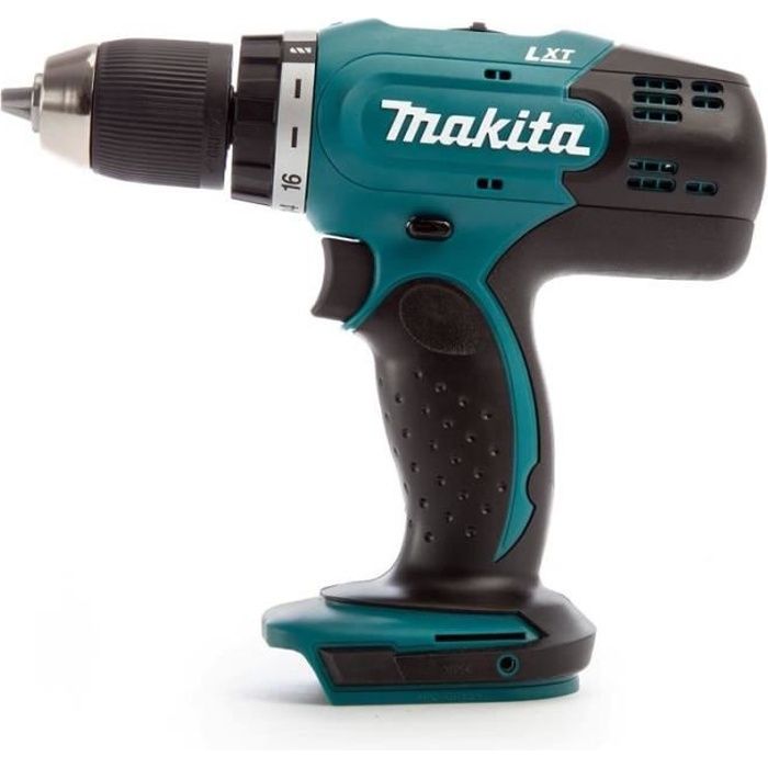 Makita DDF 453 - vue 3
