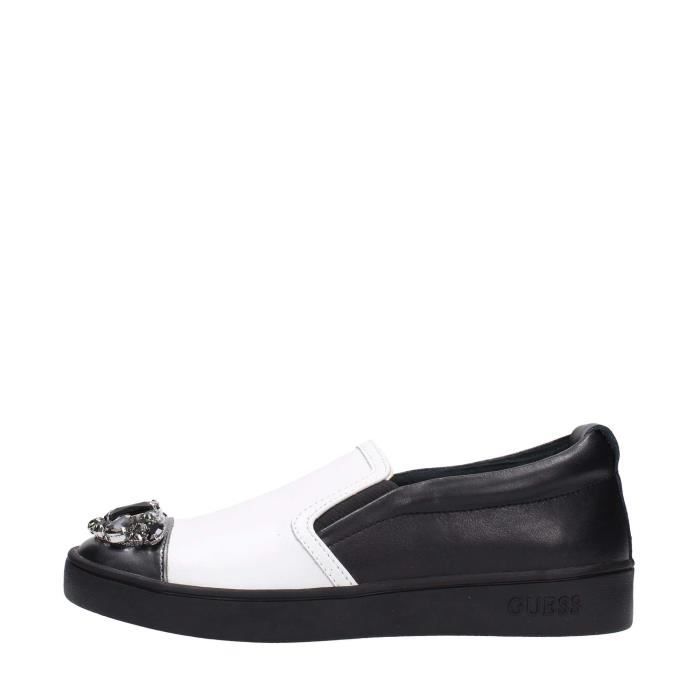 slip on noir