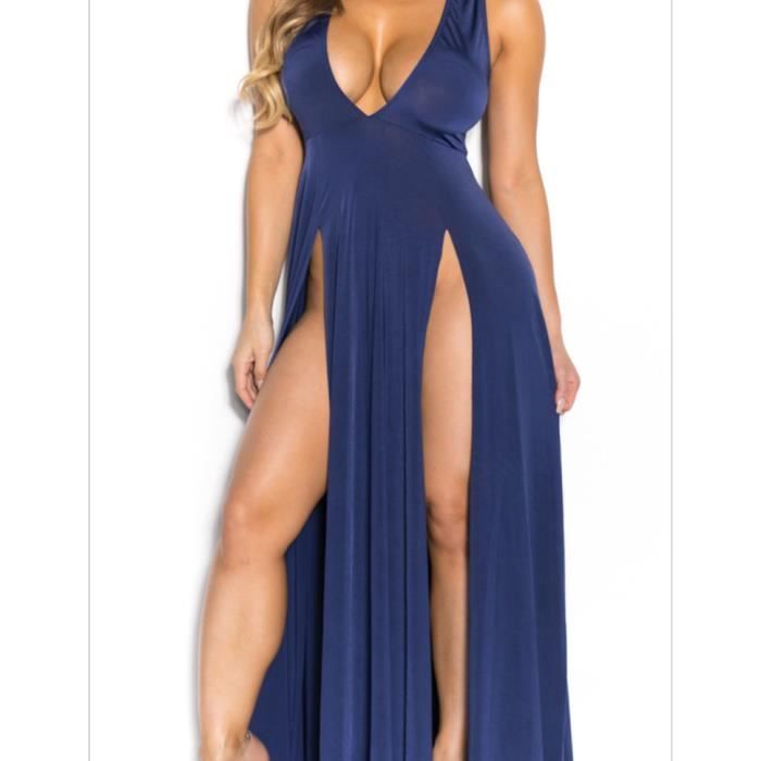 robe sexe