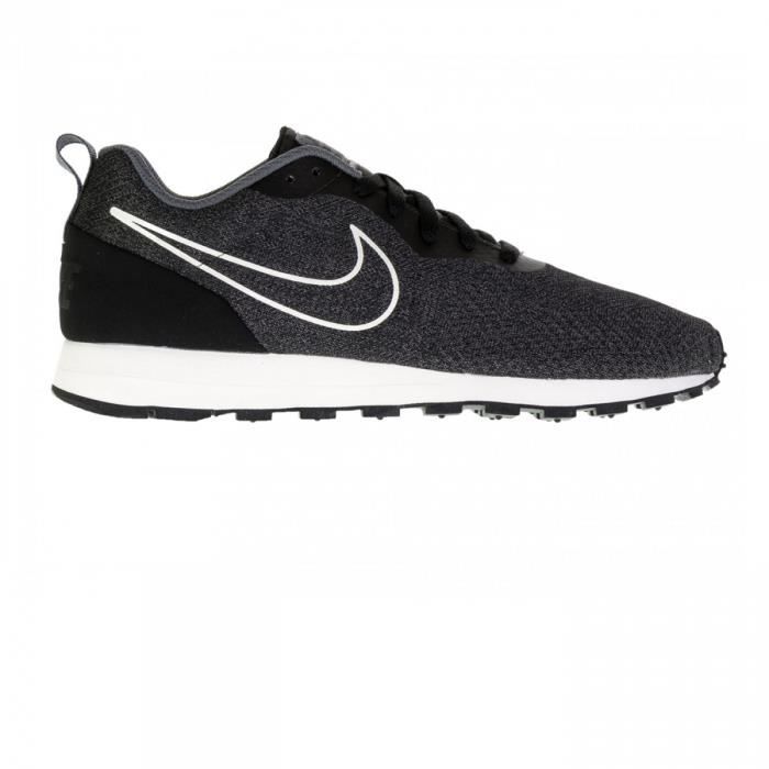 new arrival united kingdom details for Chaussures MD Runner 2 ENG Black/Grey h17 - Nike Noir - Achat ... new arrival united kingdom details for Chaussures MD Runner 2 ENG Black/Grey h17 - Nike Noir - Achat ...