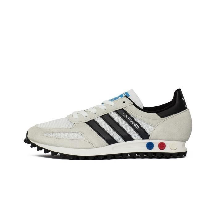 Adidas la on sale trainer vintage