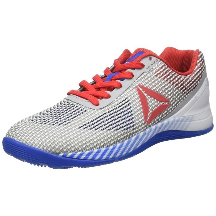 Chaussures de Fitness Homme Reebok Crossfit Nano 7.0 Nation Pack 