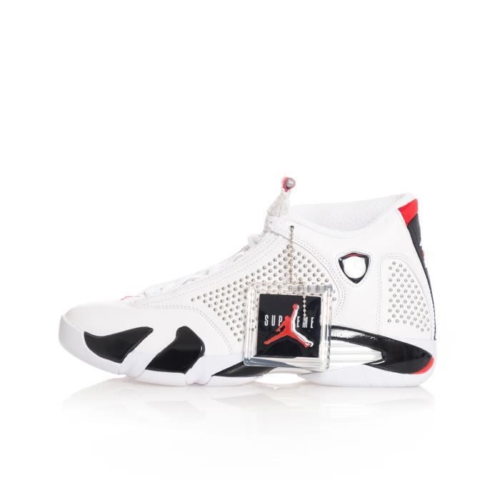 Nike Sneakers Uomo Air Jordan 14 Homme Multi - Cdiscount Chaussures