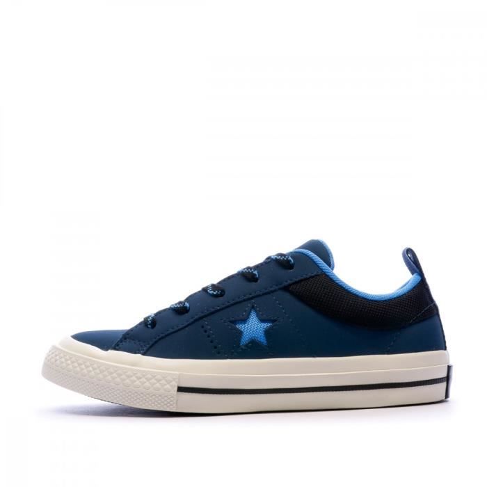 Converse one star ox bleu online