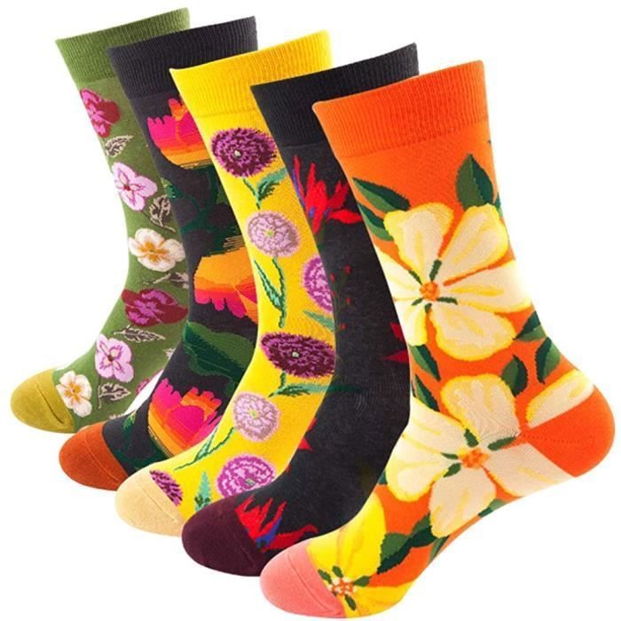 Chaussettes originales femme clearance