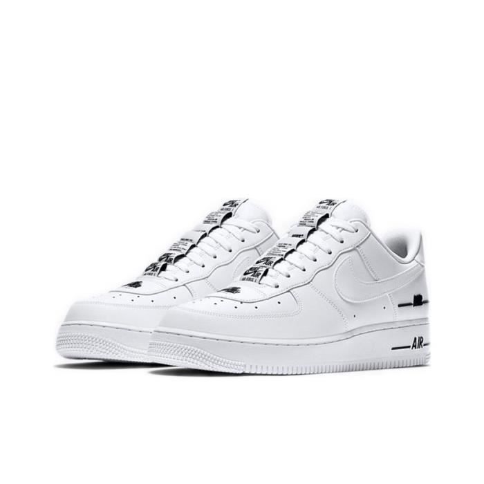 air force 1 lv8 utility blanche