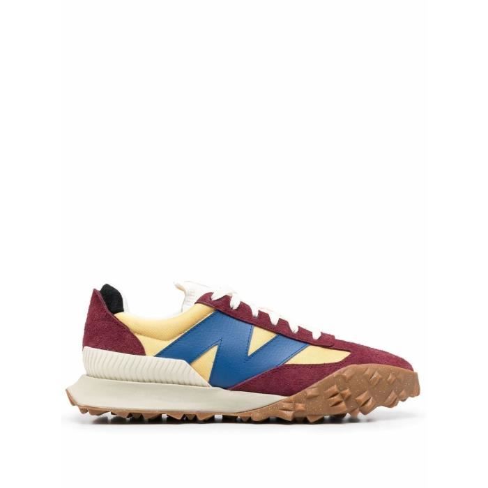 chaussure new balance rouge