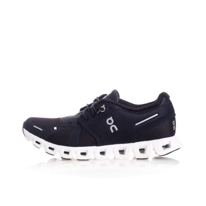 Sneakers femme On Running Clou - Noir - Running - On Running Sneakers femme On Running Clou - Noir - Running - On Running