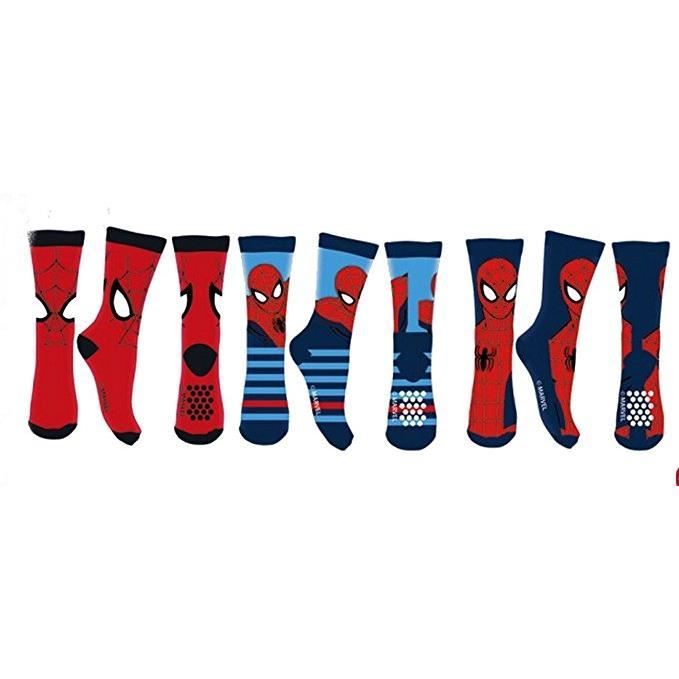 OVS Tuta SPIDER-MAN 1631084 Multicolore Regular Fit
