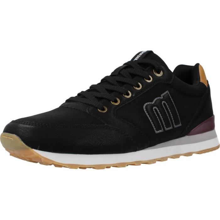 Baskets MTNG Pour Femme En Cuir Blanc - Taille 34 EU - Neuves Avec Emballage