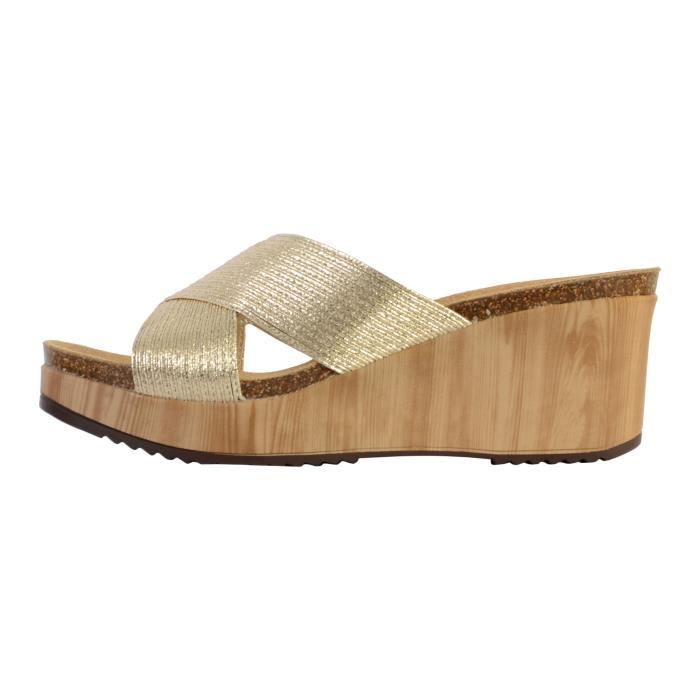 Sandale cheap scholl femme