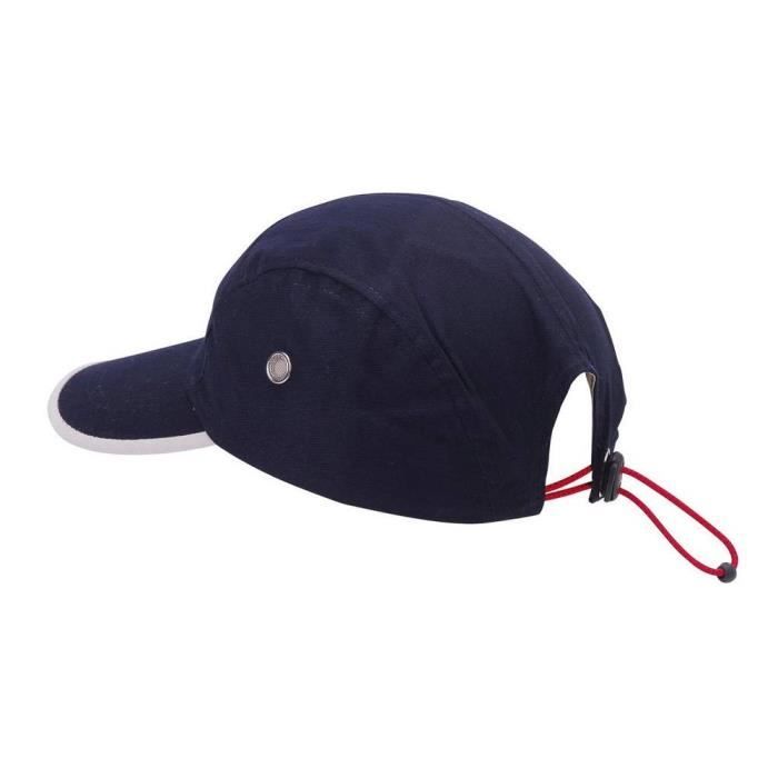 Casquette Sport PEN DUICK Polyester Taille unique réglable SPORT CAP