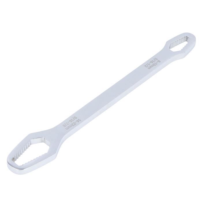 Bbb - BTL-183 3.2 - Spokewrench Protune Cle de reparation pour Bbb - BTL-183 3.2 - Spokewrench Protune Cle de reparation pour