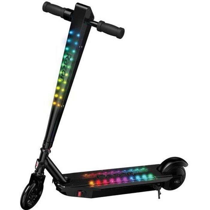 Razor - Electric Scooter trottinette électrique - Sonic Glow