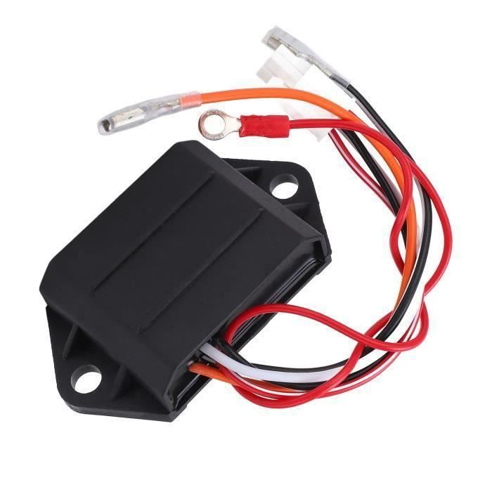 Module D'allumage CDI - Module D'allumage électronique CDI EPIGC107 - Remplacement Pour EZGO 4 Cycles Gaz Modèles 1991-2002
