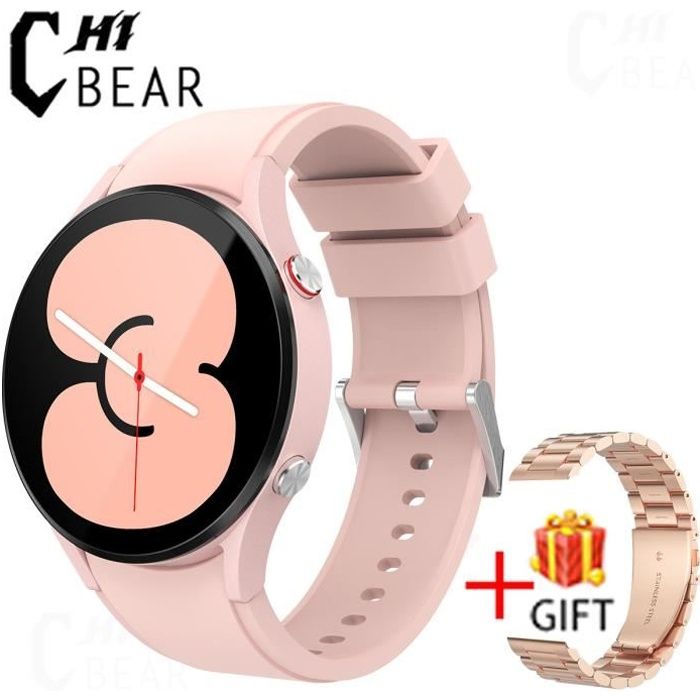 Montre cheap femme samsung
