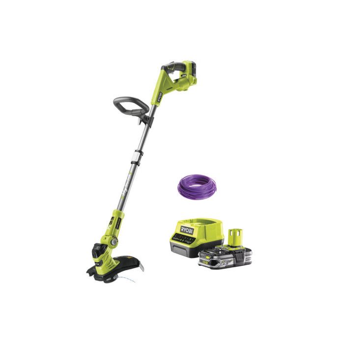 Ryobi RLT1831H25F Pack - vue 3