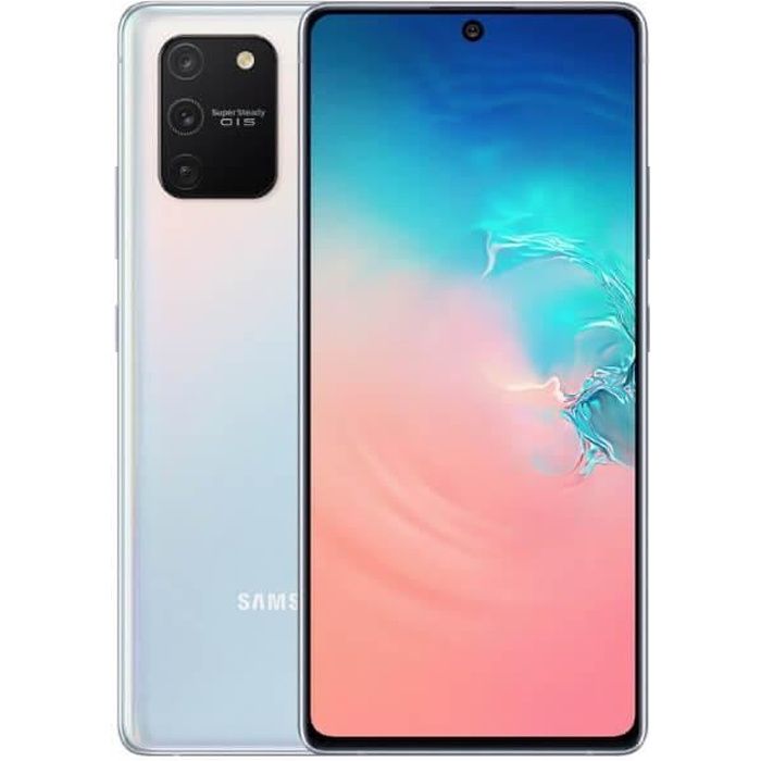 Galaxy S10 Lite