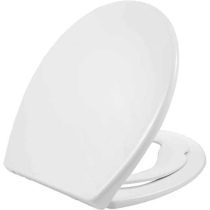 Abattant wc familial cheap