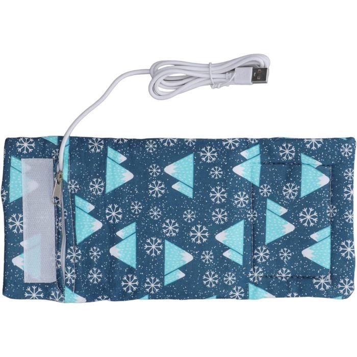 Porte-bébé en tissu pour poupon de 30 cm : Oxybul