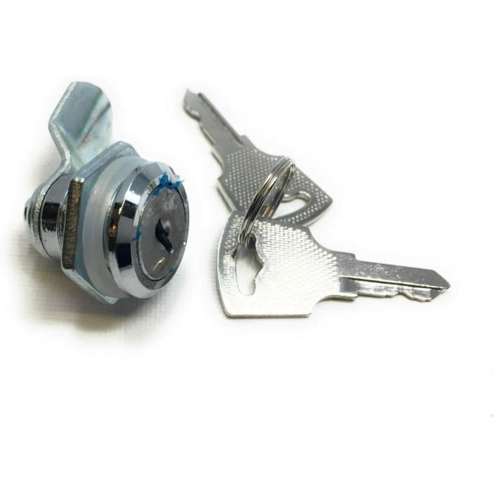 Loquet Boîte à Gants Jet Ski Sea Doo 269500719 - Remplacement RX GTS GTILE RXP 2000-2011