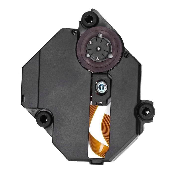 Lentille Optique KSM-440BAM Pour PS1 – Remplacement Pour Modèles SCPH-1000 à 1003, Améliore La Lecture Des Disques