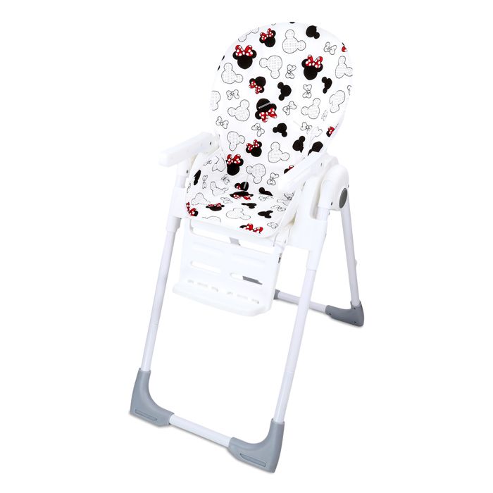 Réducteur de siège pour chaise haute coussin housse de siège pour chaise d
