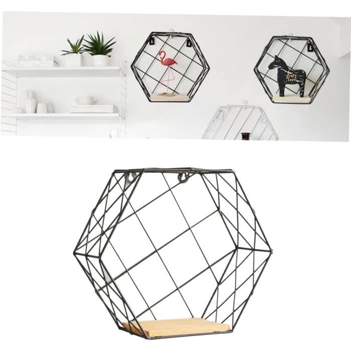 Décoration Photo Murale Présentoir Photo Mural Avec Cordes Et Pinces - Décoration Chambre Ado Originale Support Photo Mural