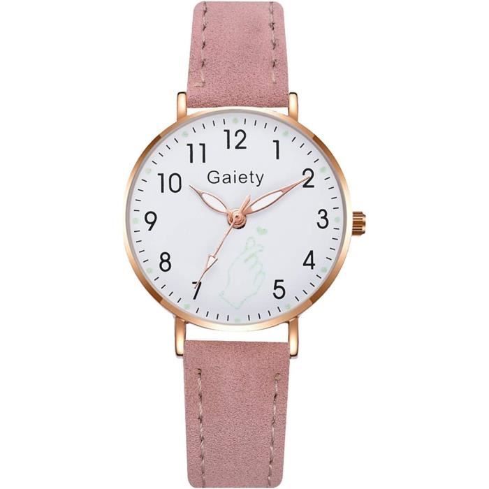 Montre connectée on sale casual