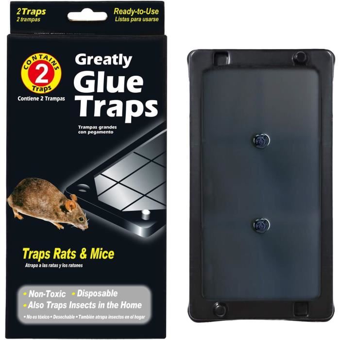 2 Leurres Bill Lewis Rat-L-Trap Legends - Boîtes Scellées - Fabriqués Aux USA