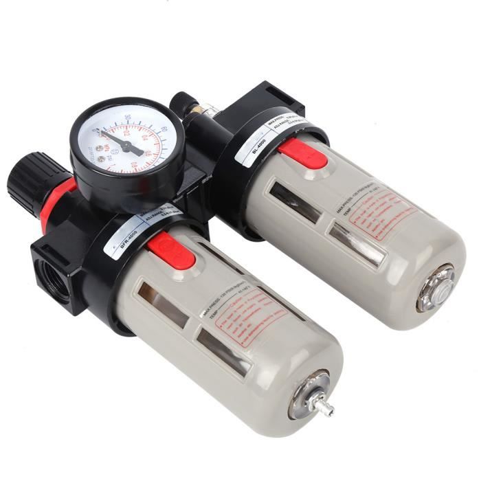 GK07442-Séparateur D'huile D'eau Pour Yacht Séparateur D'Eau D'Huile Avec Filtre D'Importation