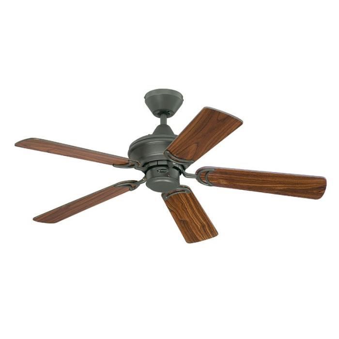 Ventilateur de plafond 'Nevada' pour salon & salle à manger