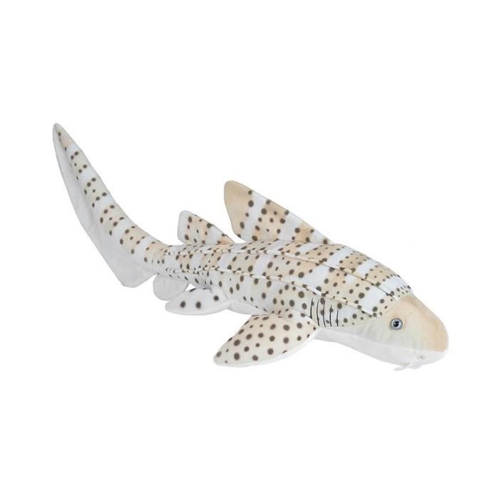 Peluche Living Ocean Requin Zebre Cdiscount Puericulture Eveil Bebe