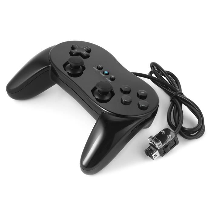 Arcade Joystick Yanmis - Manette De Jeu Classique 2/4/8 Directions - Argent