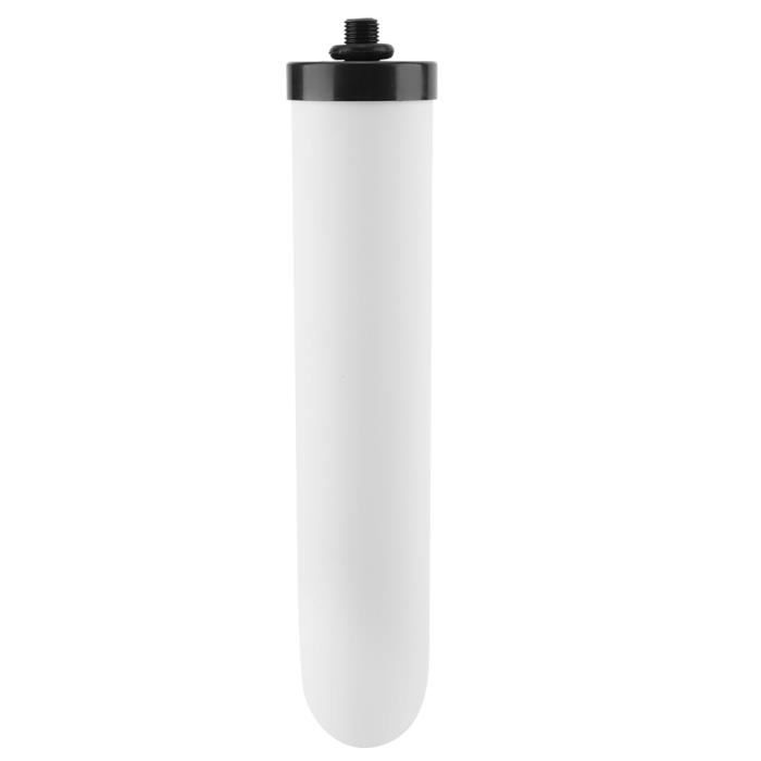 Elément filtrant céramique Pocket Tactical Water Pump Filtre à eau