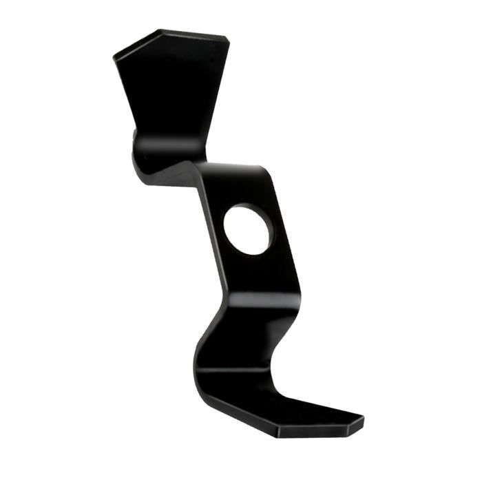 5 Tubes Acoustiques Enroulés Zerone | Pour Casque Radio Talkie-Walkie | Avec Embouts Auriculaires