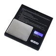 Q117221 Balance de poche 200g X 0.01g Pocket Digital Scale Portable Gram Bijoux Or Argent Pièce Herb-1