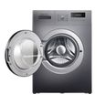 Lave-linge frontal GEDTECH™ GLL81400BL - 8 Kgs - 1400 tr/mn - Classe A - LED-1